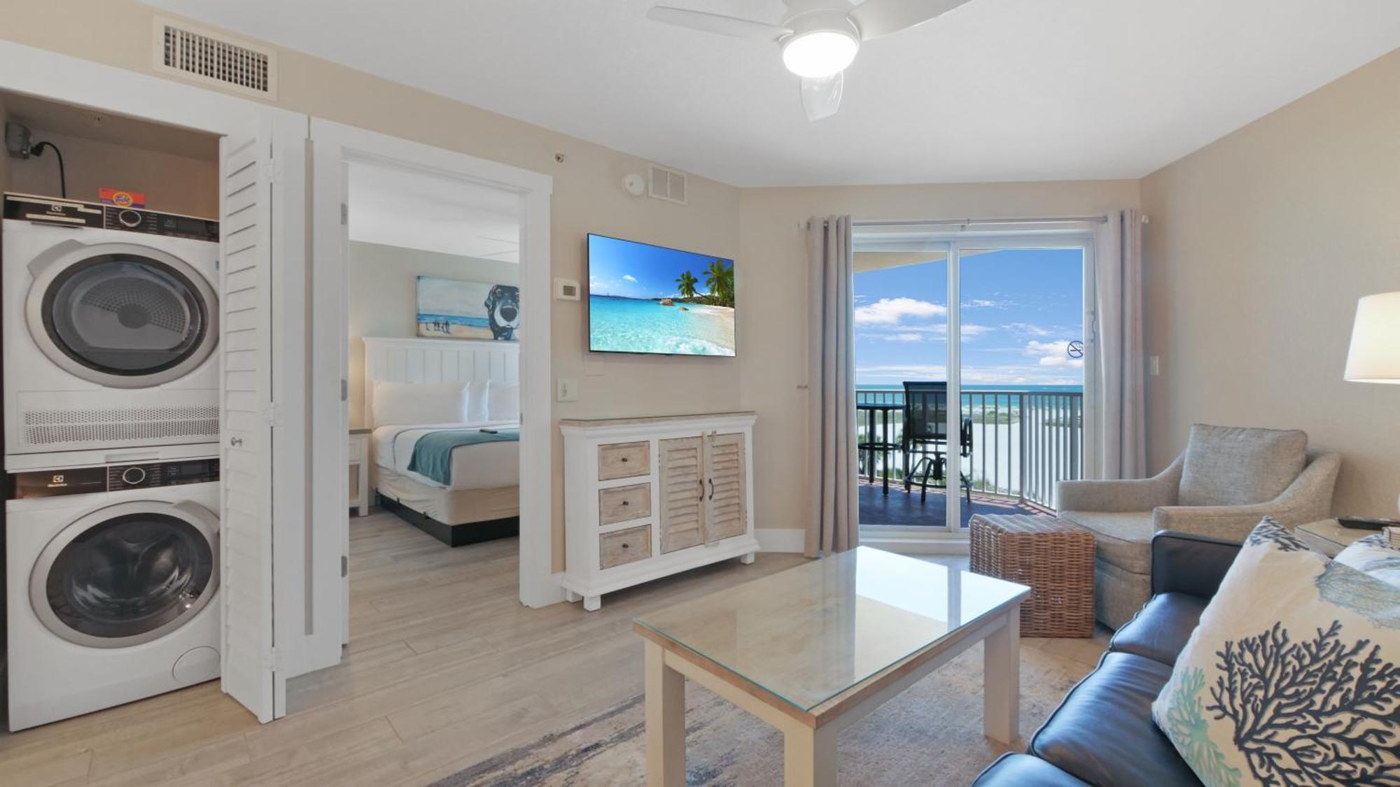 Surf Beach Treasure Island Resort Сейнт Пийт Бийч Стая снимка